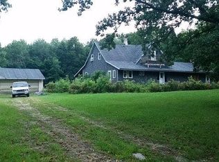 16029 430th St, Bertha, MN 56437