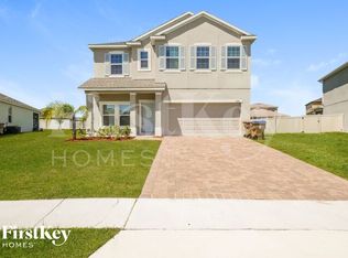 2841 Eagle Lake Blvd, Kissimmee, FL 34746