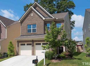 3012 September Dr, Durham, NC 27703