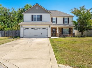 186 Scanner Ct, Raeford, NC 28376
