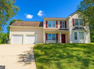 3405 Cascade Trl, Villa Rica, GA 30180
