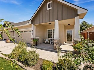 4638 N Bright Angel Pl, Meridian, ID 83646