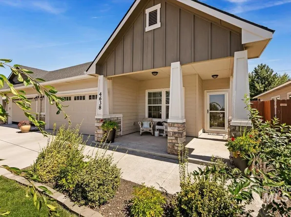 4638 N Bright Angel Pl, Meridian, ID 83646