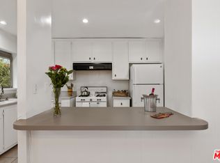 3166 S Sepulveda Blvd UNIT 4, Los Angeles, CA 90034