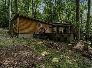 1253 Thomason Cemetery Rd, Leitchfield, KY 42754