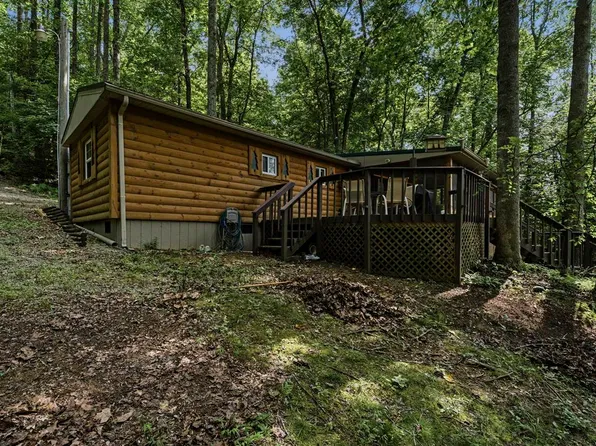 1253 Thomason Cemetery Rd, Leitchfield, KY 42754