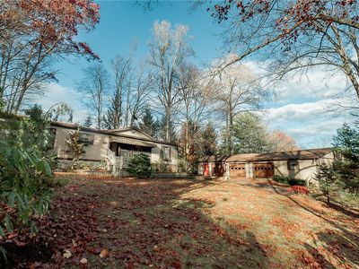 3239 Chestnut Ridge Rd, Penn Run, PA, 15765