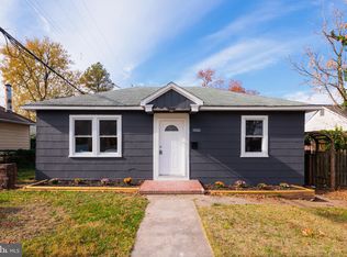 4800 Grindon Ave, Baltimore, MD 21214