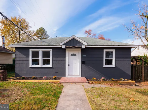 4800 Grindon Ave, Baltimore, MD 21214