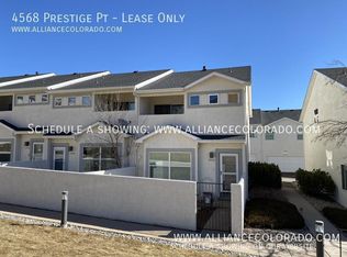 4568 Prestige Point, Colorado Springs, CO 80906