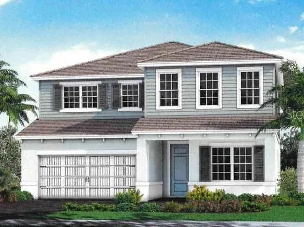 1920 PALM GROVE GLEN, BRADENTON, FL 34212