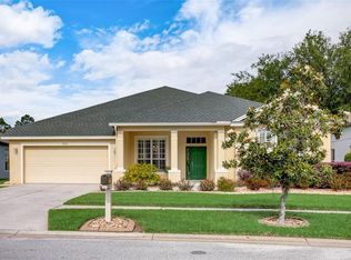 7507 Kickliter Ln, Land O Lakes, FL 34637