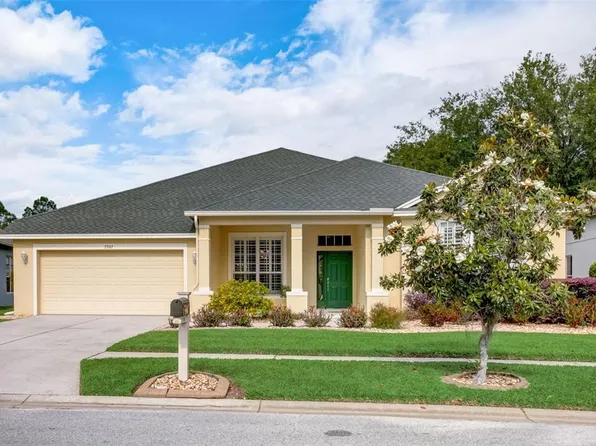 7507 Kickliter Ln, Land O Lakes, FL 34637