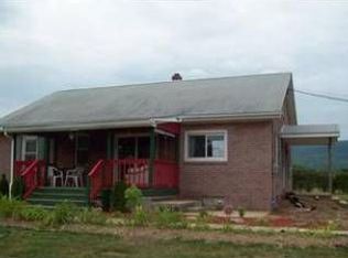 171 Merkey Dr, Bethel, PA 19507