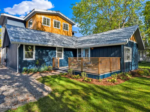 315 S 16th St, Coeur D Alene, ID 83814