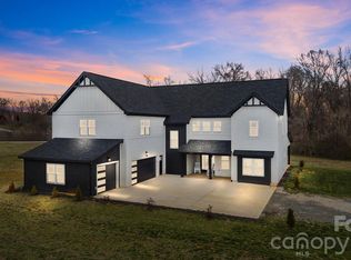 3907 Lawyers Rd, Monroe, NC 28110