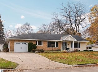 109 Boughey St, Traverse City, MI 49684