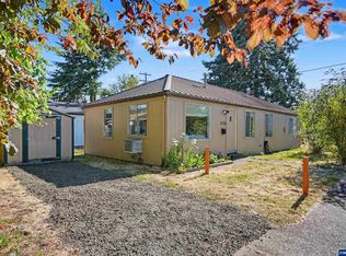 2356 NW Lincoln Ave, Corvallis, OR 97330