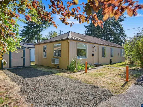 2356 NW Lincoln Ave, Corvallis, OR 97330