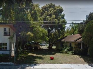 1016 W South St, Orlando, FL 32805