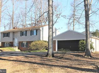 7251 Marr Dr, Warrenton, VA 20187