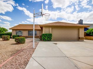 8609 W Saint John Rd, Peoria, AZ 85382