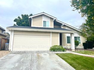 6361 Pearlroth Dr, San Jose, CA 95123