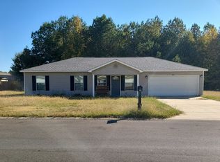 204 Glen Oaks Dr, Benton, AR 72015