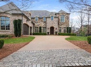 2152 Whitehall Ct SE, Smyrna, GA