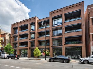 3037 N Lincoln Ave #205, Chicago, IL 60657