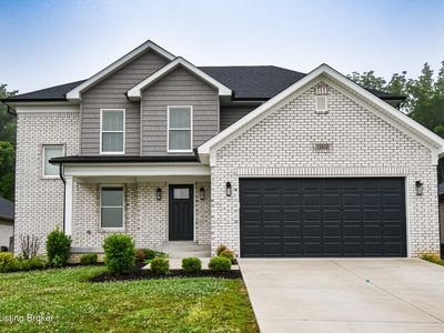 12615 Orell Station Pl, Louisville, KY, 40272