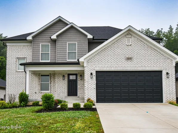 12615 Orell Station Pl, Louisville, KY 40272
