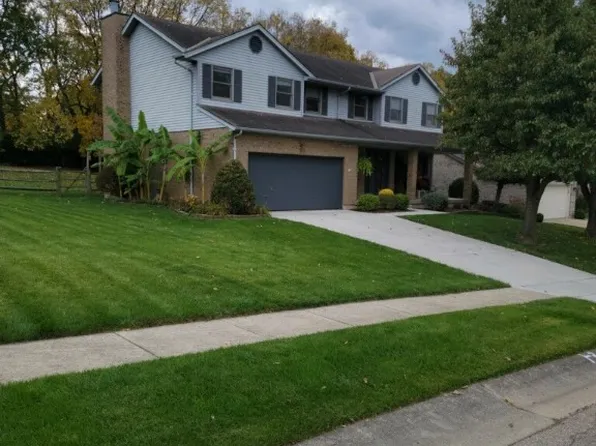 3753 Shady Ln, North Bend, OH 45052