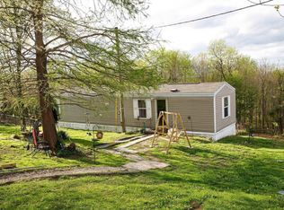 2901 Rutherford Rd, Loogootee, IN 47553