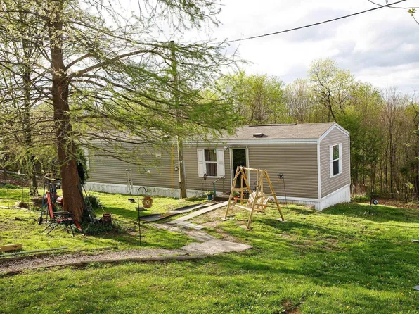 2901 Rutherford Rd, Loogootee, IN 47553
