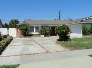 11891 Saint Mark St, Garden Grove, CA 92845