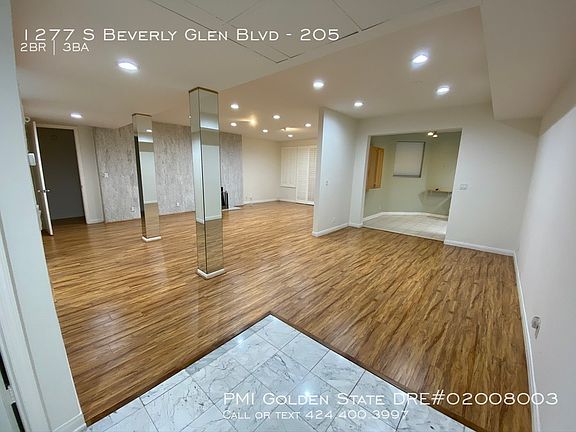 3rd image of 1277 S Beverly Glen Blvd APT 205