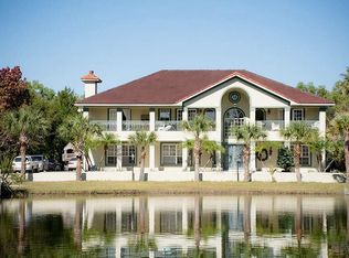 12650 77th St, Fellsmere, FL 32948