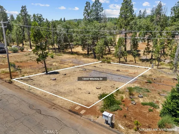 13557 Wichita Dr #274, Magalia, CA 95954