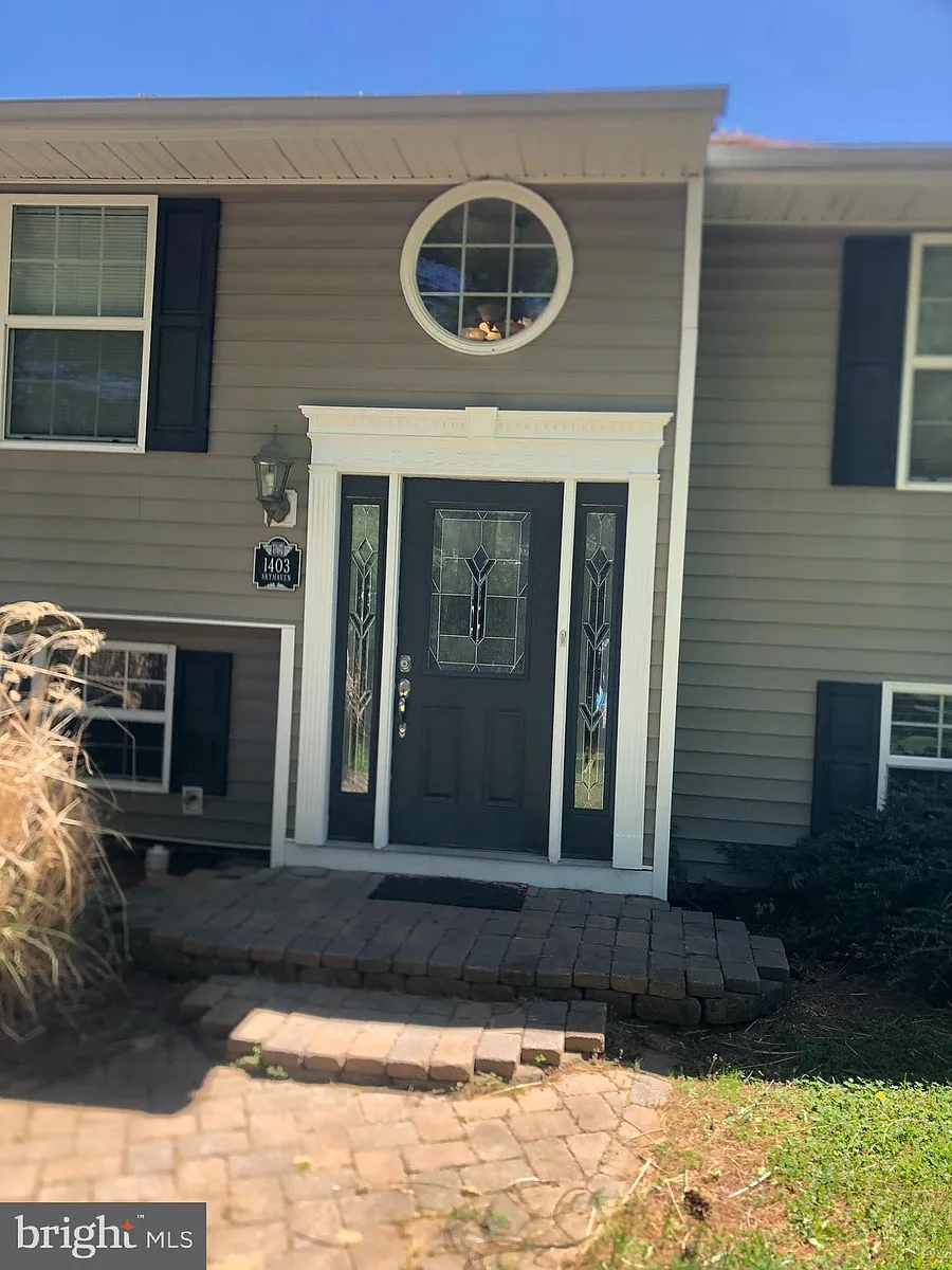 Building Photo - 1403 Skyhaven Ct