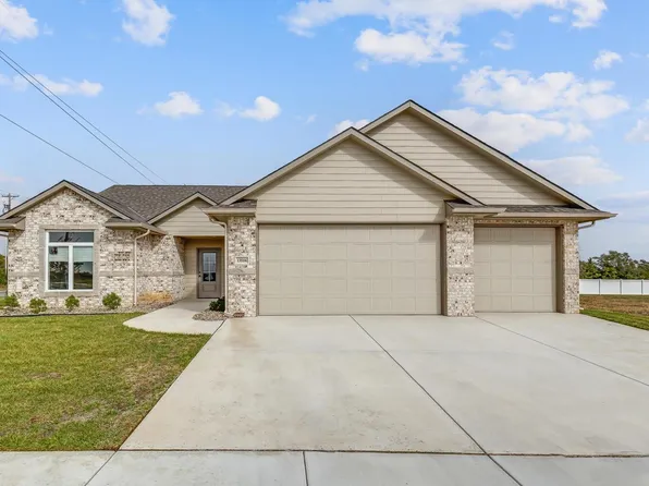 13516 W Jewell St, Wichita, KS 67235