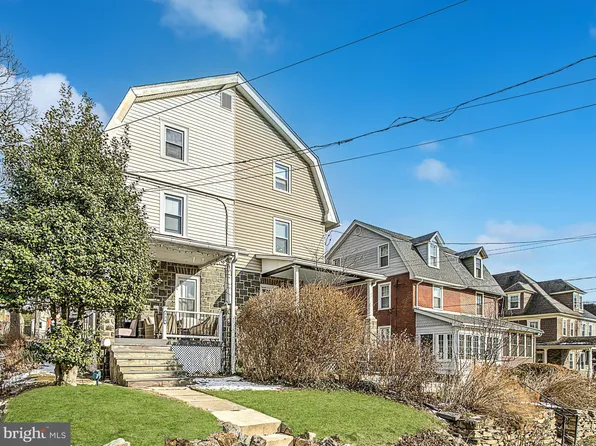 134 Walnut St, Jenkintown, PA 19046