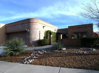 6666 E Strada De Acero, Tucson, AZ 85750