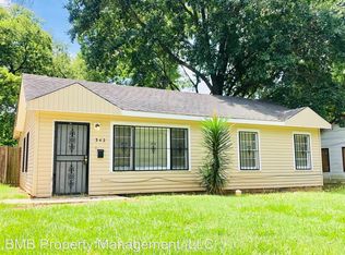 342 Gardendale Dr, Montgomery, AL 36110