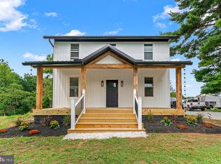 155 Love Run Rd, Colora, MD 21917