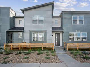 Canvas at Gateway, Denver, CO 80249