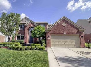 7269 Tottenham, Utica, MI 48317