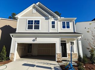 2231 Cape May Ln, Durham, NC 27703