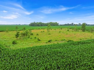 600 S 125 W, Brook, IN 47922