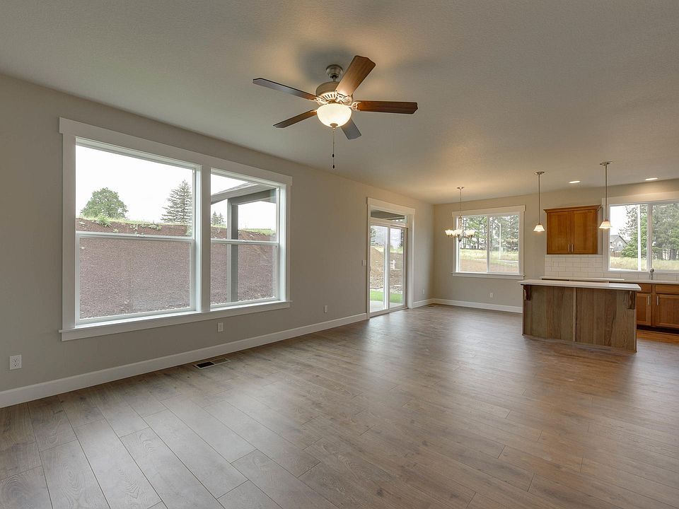 Tygun 2Car Plan, Currin Creek Estates, Estacada, OR 97023 Zillow